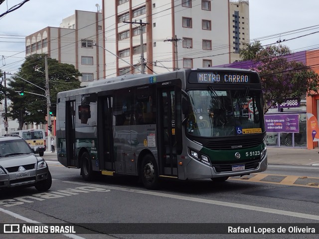 Move 5 5123 na cidade de São Paulo, São Paulo, Brasil, por Rafael Lopes de Oliveira. ID da foto: 10178098.