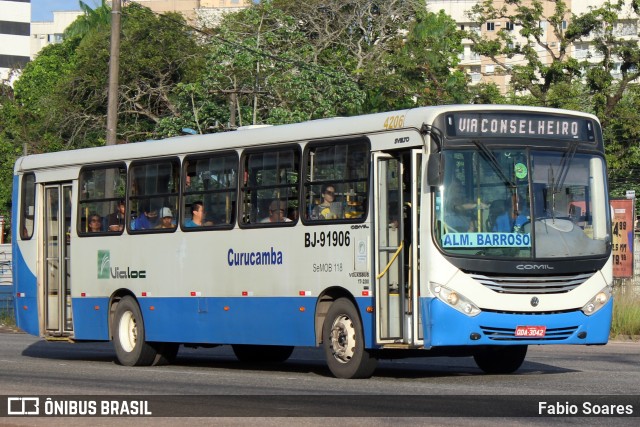 Via Loc BJ-91906 na cidade de Belém, Pará, Brasil, por Fabio Soares. Número da foto: #10177822.