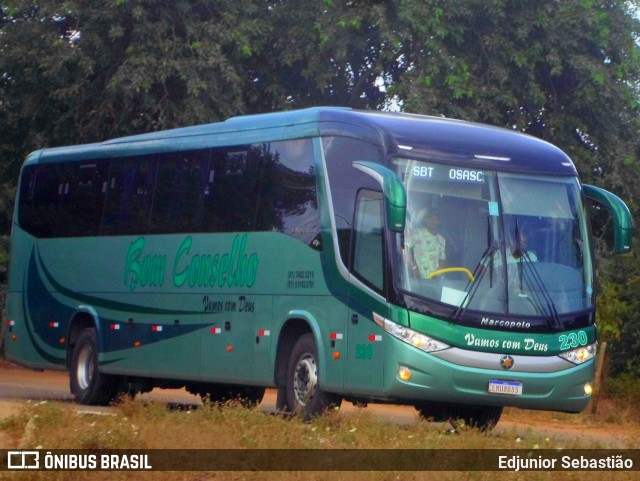 Bom Conselho 230 na cidade de Paudalho, Pernambuco, Brasil, por Edjunior Sebastião. Número da foto: #10180155.