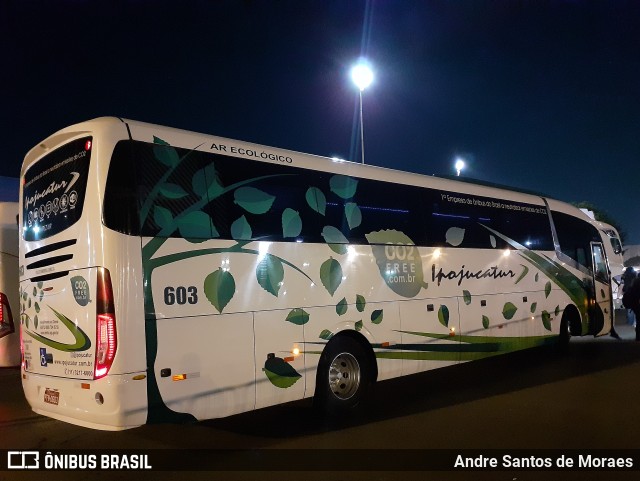 Ipojucatur 603 na cidade de São Paulo, São Paulo, Brasil, por Andre Santos de Moraes. ID da foto: 10178781.