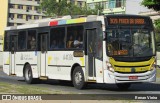 Real Auto Ônibus A41376 na cidade de Rio de Janeiro, Rio de Janeiro, Brasil, por Renan Vieira. Número da foto: #10180186.