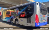 Next Mobilidade - ABC Sistema de Transporte 8302 na cidade de Santo André, São Paulo, Brasil, por Marcos Oliveira. Número da foto: #:id.