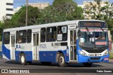 Transportes Águas Lindas BL-99605 na cidade de Belém, Pará, Brasil, por Fabio Soares. Número da foto: #:id.