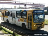 Plataforma Transportes 30424 na cidade de Salvador, Bahia, Brasil, por Alexandre Souza Carvalho. Número da foto: #:id.