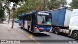 Auto Viação Urubupungá 20.099 na cidade de Barueri, São Paulo, Brasil, por Ítalo Silva. Número da foto: #:id.