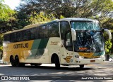 Empresa Gontijo de Transportes 14455 na cidade de São Paulo, São Paulo, Brasil, por José Vitor Oliveira Soares. Número da foto: #10179079.