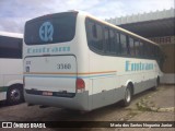 Emtram 3560 na cidade de Ipirá, Bahia, Brasil, por Mario dos Santos Nogueira Junior. Número da foto: #:id.