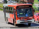 Expresso Luziense > Territorial Com. Part. e Empreendimentos 30083 na cidade de Belo Horizonte, Minas Gerais, Brasil, por Fabrício de Araújo Costa. Número da foto: #10179596.
