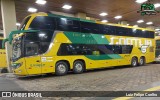 Empresa Gontijo de Transportes 25015 na cidade de Belo Horizonte, Minas Gerais, Brasil, por Luiz Felipe Coelho. Número da foto: #10179840.