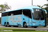 4bus - Cooperativa de Transporte Rodoviário de Passageiros Serviços e Tecnologia - Buscoop 1120 na cidade de Florianópolis, Santa Catarina, Brasil, por Daniel Budal de Araújo. Número da foto: #:id.