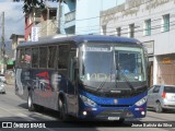 BVT Locação e Transportes - Borracharia Veraneio e Transportes 3A89 na cidade de Timóteo, Minas Gerais, Brasil, por Joase Batista da Silva. Número da foto: #:id.