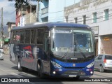 BVT Locação e Transportes - Borracharia Veraneio e Transportes 3A89 na cidade de Timóteo, Minas Gerais, Brasil, por Joase Batista da Silva. ID da foto: :id.