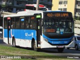 Transurb A72070 na cidade de Rio de Janeiro, Rio de Janeiro, Brasil, por Renan Vieira. Número da foto: #10180060.