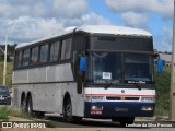 Ônibus Particulares 8809 na cidade de Caruaru, Pernambuco, Brasil, por Lenilson da Silva Pessoa. Número da foto: #:id.