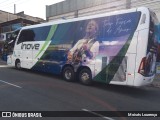 Tata - Jara - I9 Transporte e Turismo - Inove Turismo 14000 na cidade de Santa Luzia, Minas Gerais, Brasil, por Moisés Lourenço. Número da foto: #10180091.