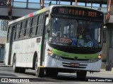 Viação Nossa Senhora de Lourdes B58098 na cidade de Rio de Janeiro, Rio de Janeiro, Brasil, por Bruno Pereira Pires. ID da foto: :id.