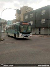 Laranjal Transportes 436 na cidade de Pelotas, Rio Grande do Sul, Brasil, por Patrick Coutinho Lemos. Número da foto: #:id.
