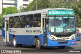 Autoviária Paraense AV-91808 na cidade de Belém, Pará, Brasil, por Fabio Soares. Número da foto: #:id.