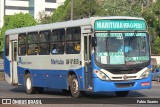 Autoviária Paraense AV-91808 na cidade de Belém, Pará, Brasil, por Fabio Soares. ID da foto: :id.