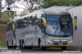 RodeRotas - Rotas de Viação do Triângulo 7740 na cidade de Pirassununga, São Paulo, Brasil, por Sérgio de Sousa Elias. Número da foto: #:id.