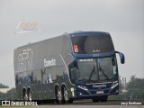 Viação Cometa 721306 na cidade de Limeira, São Paulo, Brasil, por Jacy Emiliano. Número da foto: #:id.