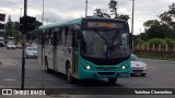 VSFL - Viação São Francisco 442 na cidade de Juiz de Fora, Minas Gerais, Brasil, por Yurinhoo Clementino. Número da foto: #10180549.
