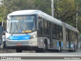 Viação Grajaú S.A. 6 1060 na cidade de São Paulo, São Paulo, Brasil, por Nicolas Matheusz. Número da foto: #10180388.