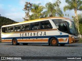 Viação Sertaneja 550 na cidade de Juiz de Fora, Minas Gerais, Brasil, por Leonardo Daniel. Número da foto: #10179108.