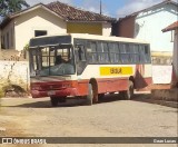 Van Transportes 7202 na cidade de Ataléia, Minas Gerais, Brasil, por Gean Lucas. ID da foto: :id.