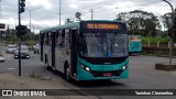 VSFL - Viação São Francisco 427 na cidade de Juiz de Fora, Minas Gerais, Brasil, por Yurinhoo Clementino. Número da foto: #10180600.