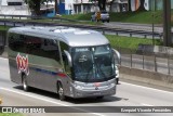 Auto Viação 1001 RJ 108.168 na cidade de São José dos Campos, São Paulo, Brasil, por Ezequiel Vicente Fernandes. Número da foto: #:id.