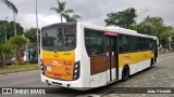 Transportes Paranapuan B10060 na cidade de Rio de Janeiro, Rio de Janeiro, Brasil, por João Vicente. Número da foto: #:id.
