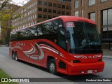 Ônibus Particulares 88888 na cidade de Oklahoma City, Oklahoma, Estados Unidos, por Gustavo Lima Santos. Número da foto: #10180538.