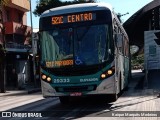 Transbus Transportes > Gávea Transportes 29333 na cidade de Belo Horizonte, Minas Gerais, Brasil, por Kaique Marquês Medeiros . Número da foto: #10180826.
