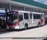 Integração Transportes 0421052 na cidade de Manaus, Amazonas, Brasil, por Bus de Manaus AM. ID da foto: :id.