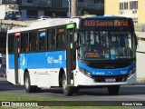 Viação Nossa Senhora das Graças A71546 na cidade de Rio de Janeiro, Rio de Janeiro, Brasil, por Renan Vieira. Número da foto: #10179923.