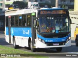 Viação Nossa Senhora das Graças A71594 na cidade de Rio de Janeiro, Rio de Janeiro, Brasil, por Renan Vieira. Número da foto: #10179569.