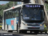 Auto Viação 1001 RJ 108.280 na cidade de Rio de Janeiro, Rio de Janeiro, Brasil, por Bruno Pereira Pires. Número da foto: #:id.