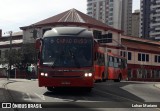 Transporte Coletivo Glória BE700 na cidade de Curitiba, Paraná, Brasil, por Lohan Mariano. Número da foto: #10180661.