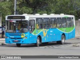Viação Serrana 15100 na cidade de Serra, Espírito Santo, Brasil, por Carlos Henrique Bravim. Número da foto: #:id.