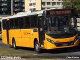 Real Auto Ônibus C41380 na cidade de Rio de Janeiro, Rio de Janeiro, Brasil, por Pedro Vinicius. Número da foto: #:id.