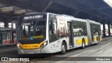 Viação Metrópole Paulista - Zona Leste 3 1804 na cidade de São Paulo, São Paulo, Brasil, por Thiago Lima. Número da foto: #:id.