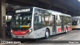Express Transportes Urbanos Ltda 4 8715 na cidade de São Paulo, São Paulo, Brasil, por Thiago Lima. Número da foto: #:id.