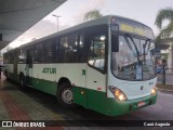 Jotur - Auto Ônibus e Turismo Josefense 1527 na cidade de Florianópolis, Santa Catarina, Brasil, por Cauã Augusto. Número da foto: #10177776.