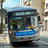 Viação Paratodos > São Jorge > Metropolitana São Paulo > Mobibrasil 6 3182 na cidade de São Paulo, São Paulo, Brasil, por Michel Nowacki. Número da foto: #10180272.