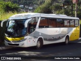 Rio Negro Fretamento e Turismo 54521 na cidade de Ouro Preto, Minas Gerais, Brasil, por Gerdan Gabriel Bretas Corrêa. Número da foto: #10178490.