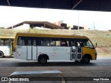 Grande Ocidental 007 na cidade de Luziânia, Goiás, Brasil, por Jorge Oliveira. Número da foto: #:id.