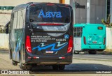 Aava RJ 666.019 na cidade de Juiz de Fora, Minas Gerais, Brasil, por João Gabriel. Número da foto: #:id.