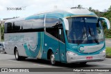 Auto Viação Camurujipe 4325 na cidade de Salvador, Bahia, Brasil, por Felipe Pessoa de Albuquerque. Número da foto: #:id.