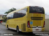 Viação Itapemirim 3001 na cidade de Caruaru, Pernambuco, Brasil, por Lenilson da Silva Pessoa. Número da foto: #10178587.